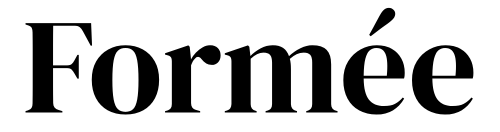 Formée